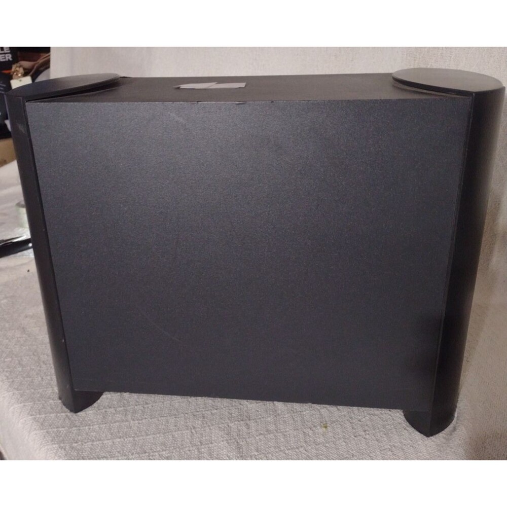 Bose Cinemate 15 Home Theater System - Picture 6 of 7